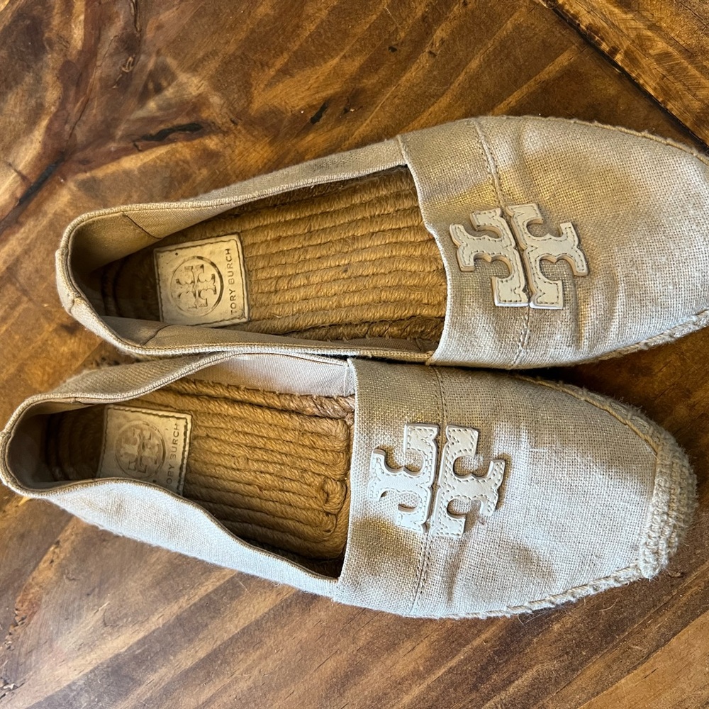 Tory Burch shoes